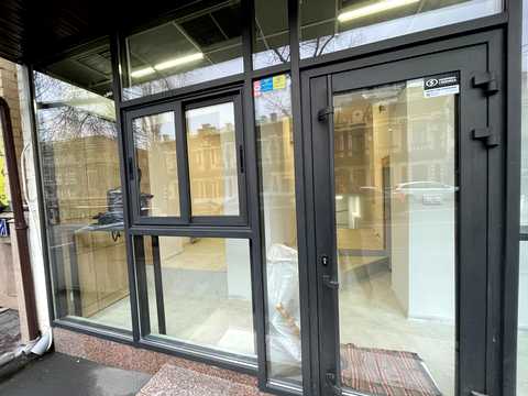коммерческая по адресу Александра Конисского ул., 16