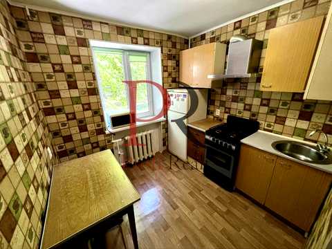 квартира за адресою Тополева вул., 5