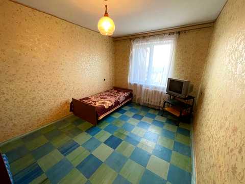 квартира за адресою Космонавтів вул., 17