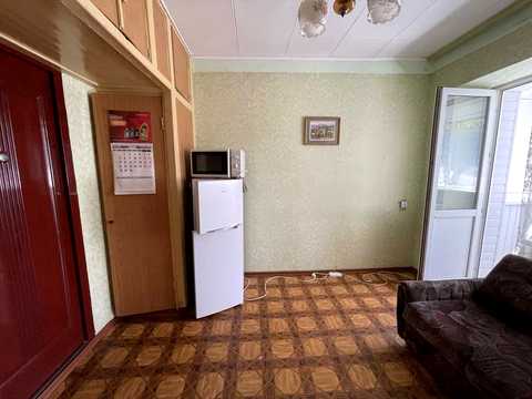 комната по адресу Академика Доброхотова ул., 8
