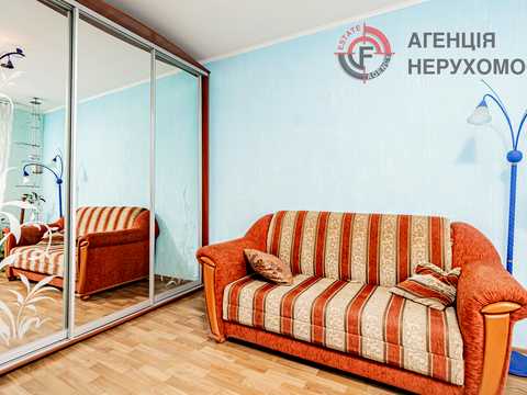 квартира по адресу Большая Кольцевая ул., 16