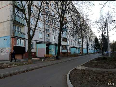 квартира за адресою Салтівське шосе, 145