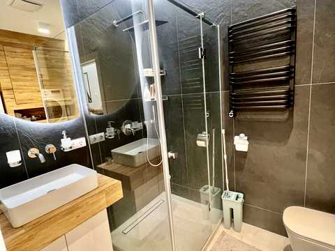 квартира по адресу Джона Маккейна ул. (Івана Кудрі), 1-Б