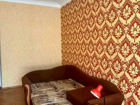 квартира за адресою Соборна вул., 14а
