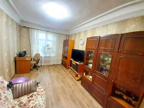 квартира по адресу Еврейская ул. (Бебеля), 36