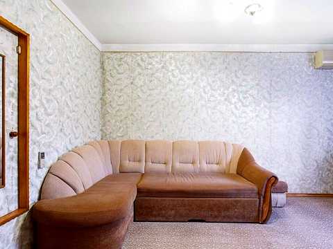 квартира за адресою Польская , 16 