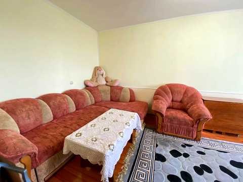 квартира за адресою Максима Залізняка вул., 36