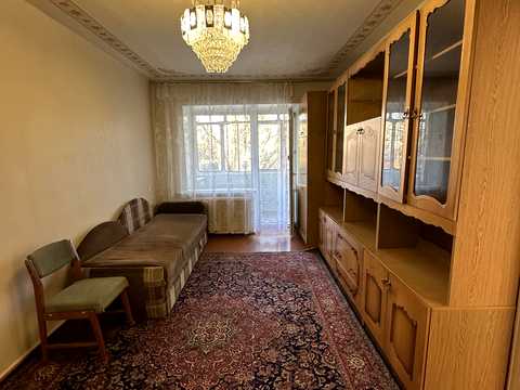 квартира за адресою Соборна вул., 2