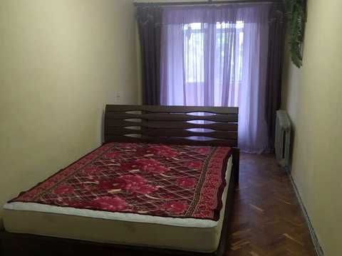 квартира по адресу Городоцька, 287