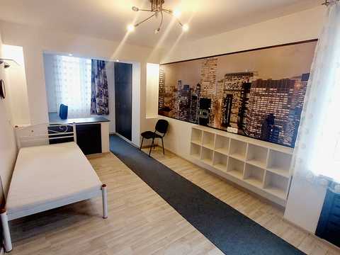 квартира за адресою Якуба Коласа вул., 1В