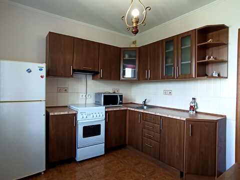 квартира за адресою Братиславська вул., 7-А