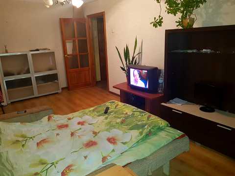 квартира по адресу Литовський просп. (Мінський), 6