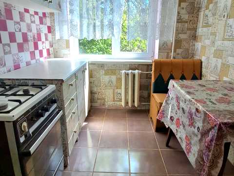 квартира по адресу Соборности ул. (Косиора), 49