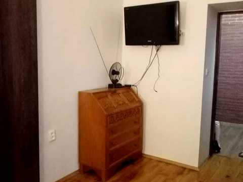 квартира по адресу Купальный ул. (Инбер Веры), 7