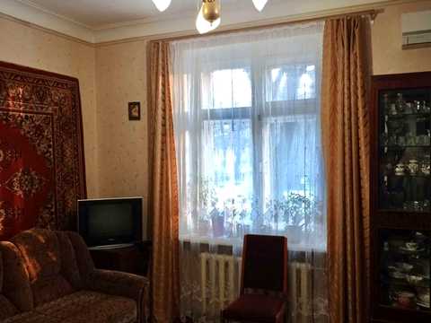 квартира по адресу Сергея Синенко ул. (Кремлевская), 44