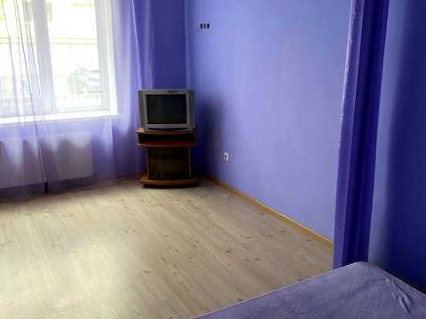 квартира за адресою Кармелюка вул., 5