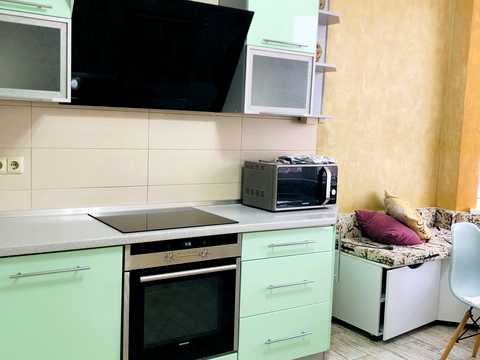 квартира по адресу Урловская ул., 40