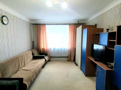 квартира по адресу Пашутинская ул., 17