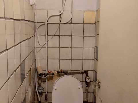 квартира по адресу Центральний бульв., 25