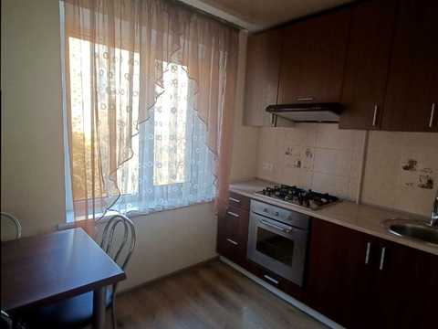 квартира по адресу Менахем-Мендл Шнеерсона ул. (Мініна), 17