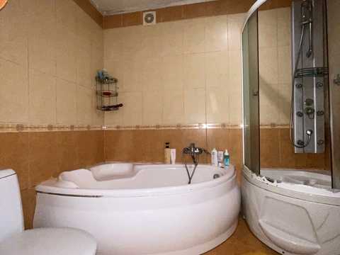 квартира за адресою Велика Бердичівська вул., 38