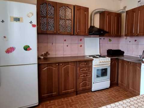 квартира по адресу Рональда Рейгана ул. (Теодора Драйзера), 42