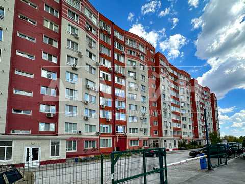 квартира за адресою Володимира Українця вул. (Новокузнецька), 75
