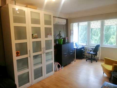 квартира по адресу Энтузиастов ул., 9/2