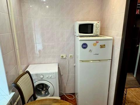 квартира по адресу Межевой пер., 5-А