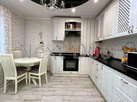 квартира за адресою Кургузова, 1а