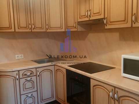 квартира по адресу Сергея Москаленко ул. (Красовського), 8-А