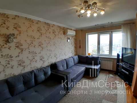 квартира за адресою Червоної Калини просп. (Володимира Маяковського), 28