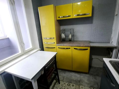 квартира по адресу Гвардейцев-Широнинцев ул., 26