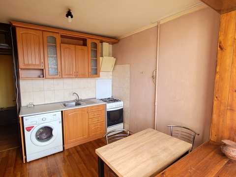 квартира по адресу Братиславская ул., 44/2