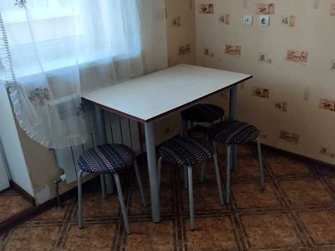 квартира за адресою Бориспільська вул., 6