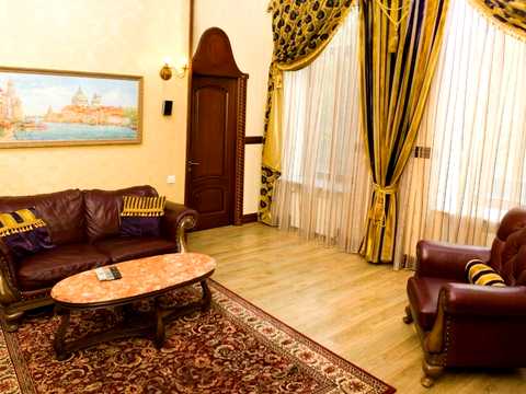 квартира за адресою Дерибасівська вул., 12