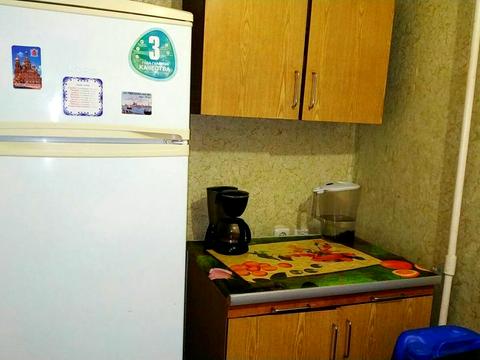 квартира по адресу Богатырская ул., 14