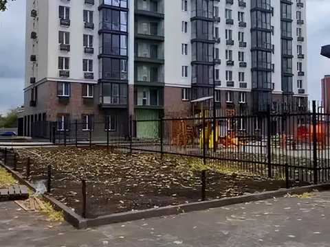 квартира по адресу Янтарная ул., 75А