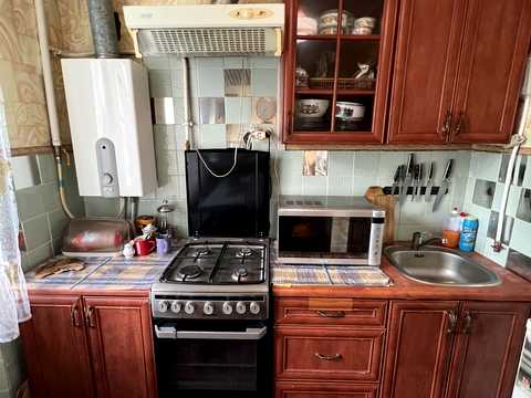 квартира по адресу Кропивницкого ул., 17