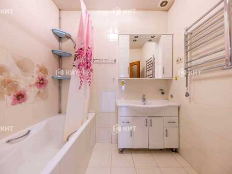 квартира за адресою Гвардійців-Широнінців вул., 33