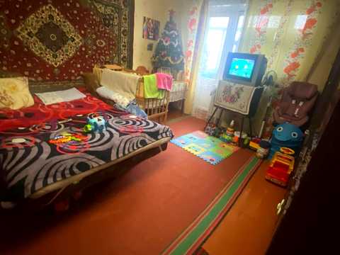 квартира по адресу Київська, 20
