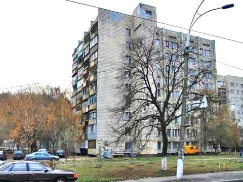 квартира по адресу Кирилловская , 89