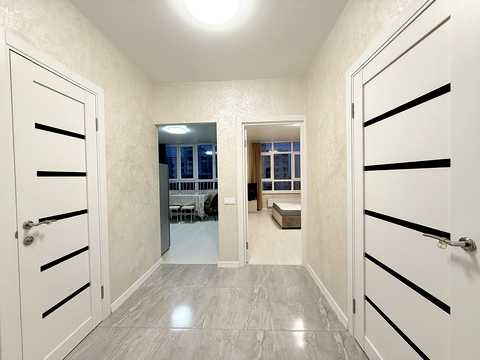 квартира за адресою Тираспольська вул., 54