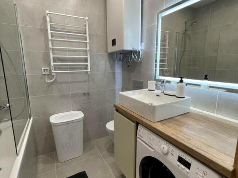 квартира за адресою Панорамна вул., 2
