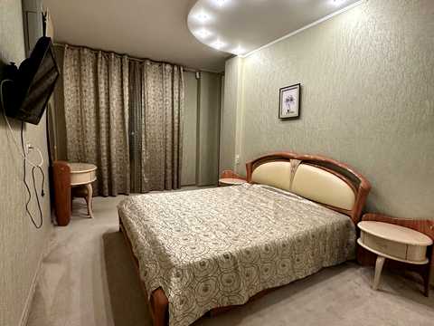 квартира за адресою Святослава Хороброго вул., 7