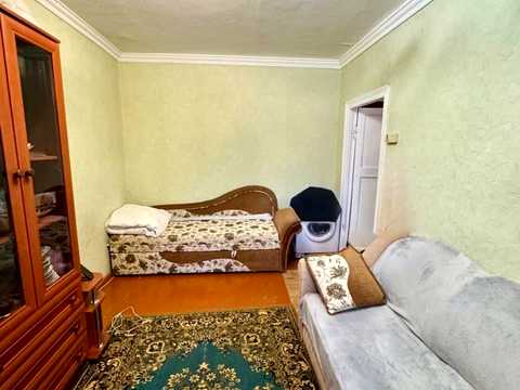 квартира по адресу Энергетический пер., 1