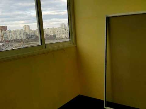 квартира по адресу Бориса Гмыри ул., 1-Б/6