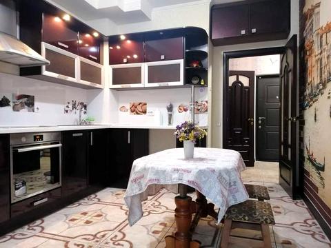 квартира за адресою Регенераторна вул., 4