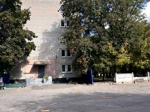 участок по адресу Карандаша, 7