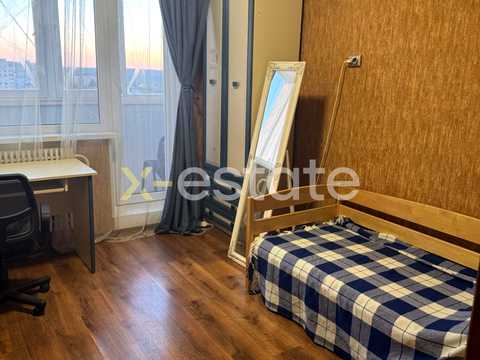 квартира за адресою Архітекторів вул., 34